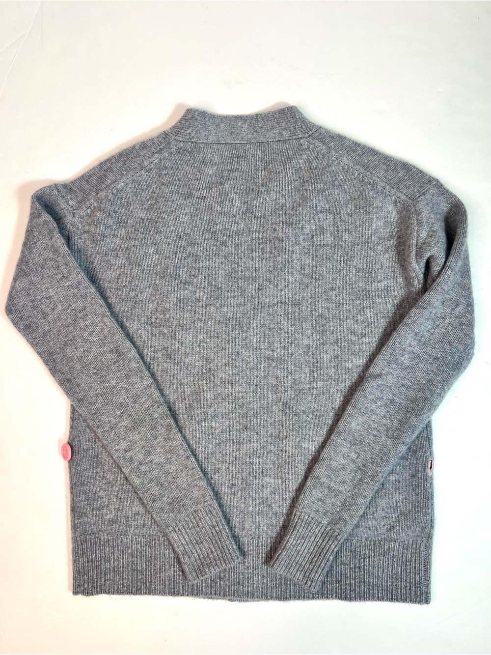 Wear Cissa Cashmere The Wrap Cardigan Size XS/S - Picture 10 of 16